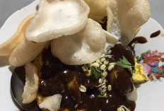 Mengulik Kelezatan Tahu Tek Sidoarjo Lewat Spot Kuliner yang Selalu Ramai dan Bikin Nagih