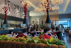 Rekomendasi Destinasi Kuliner Premium di BSD untuk Merayakan Natal, Cek Ulasannya Disini