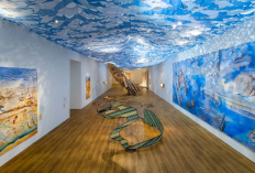 Menjelajahi Estetika Museum MACAN Jakarta Selama Libur Lebaran 2026