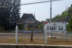 DIY Miliki Dua Taman Makam Pahlawan dan Satu Taman Makam Pejuang 45, Apa Bedanya?