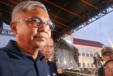 Ketua KPK Sebut Yogyakarta Jadi Contoh Nasional, Tata Kelola Baik Jadi Alasan Tempat Pelaksanaan Hakordia