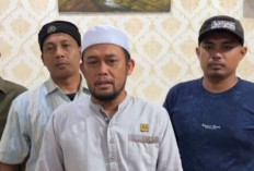 Gus Dar Desak Polisi Telusuri Konten Viral Tukar Hafalan Al-Qur’an dengan Miras