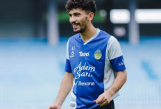 Kisah Rahmatsho Rahmatzoda Akui Jatuh Cinta dengan Indonesia Saat Jalani Ramadan di Jogja