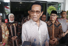  Prajurit TNI Gugur di Lebanon, Sri Sultan HB X Berharap Tak Ada Korban Lagi