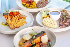 Mulai Rp 35 Ribuan, Ini Daftar Restoran Pilihan untuk Buka Puasa Bersama di Solo