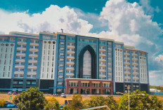 Dugaan Pelecehan Seksual Mahasiswa UAD Saat KKN, Kampus Beri Sanksi Awal dan Hormati Proses Hukum