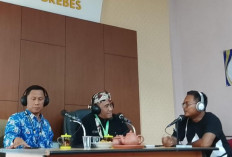 7.000 Kasus Hipertensi Mendominasi Penyakit Tidak Menular Layanan Nakes Door to Door Dinkesda Brebes