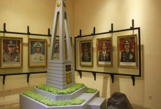 Menjelajahi Lorong Waktu Kode Rahasia di Museum Sandi Yogyakarta, Simak Info Lengkapnya Berikut Ini