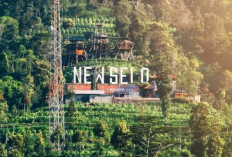 Tempat Wisata Hits di Boyolali 2026 Cocok Liburan Murah dengan Spot Foto Instagramable