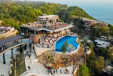 Eksplorasi Kuliner Tepi Laut Jogja Paling Lezat dan Segar Untuk Dinikmati