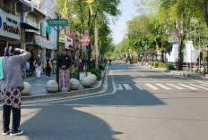 Tak Ada Full Pedestrian, Malioboro Tetap Bisa Diakses Saat Nataru