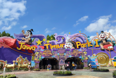 Ragam Destinasi Kota Batu, Jawa Timur Jadi Pilihan Utama Liburan Akhir Tahun