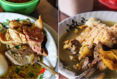 Bikin Ketagihan Ini Daftar Destinasi Utama Perburuan Soto di Nganjuk