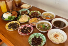 Masuk Saran Daftar Rekomendasi Kuliner Pagi Paling Populer di Solo