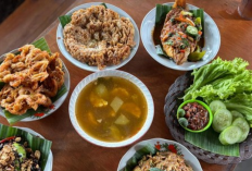 Destinasi Kuliner Bandung Terbaik untuk Silaturahmi Keluarga Besar 2026