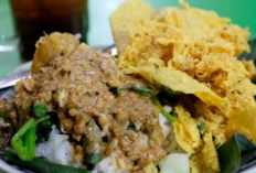 Tempat Makan di Kediri Paling Hits 2026 Dari Legenda Pecel Tumpang hingga Cafe Kekinian