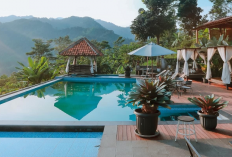 Destinasi Wisata Alam di Mojokerto Paling Hits Sempurna untuk Healing dan Melepas Penat 