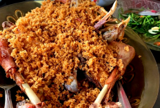 Menguak Legenda Ayam Kremes Pertama di Indonesia Ayam Goreng Terenak di Jogja