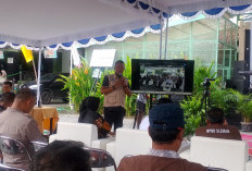 Protokol Darurat Keracunan Pangan Diterapkan di Sekolah Sleman, Begini Mekanismenya