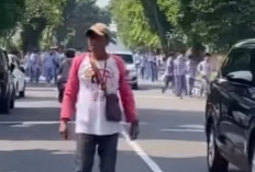  Sekelompok Pelajar Bikin Geger di Dekat Mandala Krida, Polisi: Hanya Provokasi Kembang Api