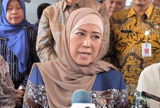 Digitalisasi Perlindungan Sosial Diuji di Sleman, Meutya Hafid: Cek Kelayakan Bansos Bisa Kurang dari 5 Menit