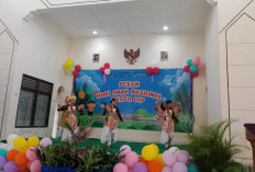 BRSPA DIY Gelar Puncak Hari Anak Nasional 2026, Tegaskan Komitmen Pengasuhan Ramah Anak