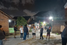 Debt Collector Diduga Rusak Rumah Warga di Bantul, Polisi Selidiki Kasus yang Viral di Medsos