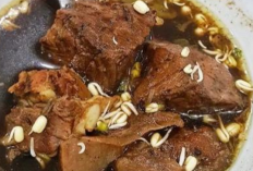 Jejak Rasa Kelezatan Destinasi Makanan Ikonik Paling Wajib Dikunjungi di Surabaya