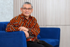 Kampus Tidak Pilih Jadi Operator MBG, Rektor UAD : Pilih Jalur Riset dan Pemberdayaan