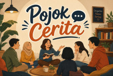 Belajar Berdamai dengan Perbedaan, Pojok Cerita Wukirsari Ajak Warga Kuasai Strategi Menyelesaikan Konflik