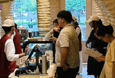 Rekomendasi Ruang Nongkrong Paling Unik di Batam dengan Konsep Galeri Seni