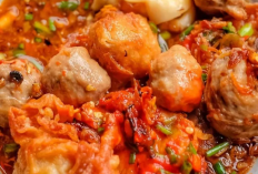 Bakso Paling Populer Surabaya Jadi Pilihan Rasa Hangat Santapan Kuliner Khas Kota Pahlawan Cek Infonya Disini