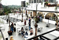 Daftar Kafe Hits di Margonda Depok 2026 Ini Tempat Nongkrong Malam Favorit Paling Estetik