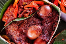 Menjelajah Surga Destinasi Wisata Kuliner Yogyakarta Paling Legendaris