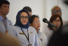 Lebaran 2026, ASN DIY Dilarang Pakai Mobil Dinas untuk Kepentingan Pribadi