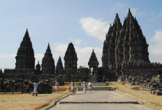 Libur Juni–Agustus, Yogyakarta Suguhkan Deretan Event Internasional dan Festival Seni. Catat Tanggalnya