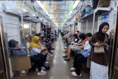 Pelecehan Seksual di Kereta Api, Polisi Ungkap 2 Laporan di Yogyakarta