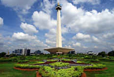 Menjelajahi Pesona Wisata Keluarga di Sekitar Stasiun Pasar Senen, Simak Referensi Lengkapnya Berikut Ini