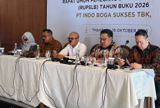 Saham Indo Boga Sukses Menguat 16 Persen, IBOS Perkuat Bisnis Restoran dan Perhotelan