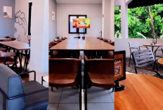 Fangirling Bogor Sini Kumpul! Ini Loh Ada Kafe Hits di Bogor yang perlu Kamu Coba, Cek Info Lengkapnya