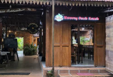 Pecinta Kuliner Dekat Cibalung Happy Land Bogor Paling Enak dan Selalu Ramai