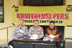 Iri dan Cemburu, Pelaku Penganiayaan di Jetis Serang Korban Saat Tengah Malam