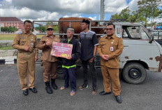  Gunungkidul Jadi Gudang Ternak DIY, 51 Hewan Kurban Resmi Disalurkan ke Wilayah Terpencil