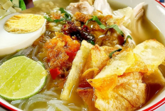 Mencari Soto Terbaik di Solo? Ini 5 Rekomendasi Tempat Makan Paling Wajib Dikunjungi