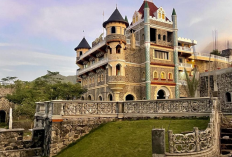 Tempat Wisata di Jogja Paling Hits untuk Keluarga, Liburan Seru, Edukatif, dan Penuh Kenangan