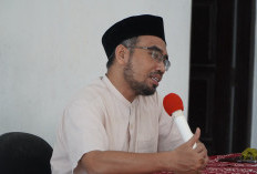 Wakil Katua II DPRD Kota Yogyakarta Desak Pemkot Pastikan Penyaluran Bansos Tepat Sasaran