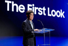 Menatap Masa Depan Layar Samsung Memberikan 
