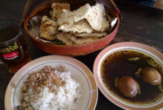 Daftar Destinasi Kuliner Ikonik dengan Cita Rasa Turun-Temurun di Pekalongan