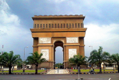 6 Spot Wisata Estetik Kediri Paling Wajib Dikunjungi, Simak Informasi Selengkapnya Berikut Ini