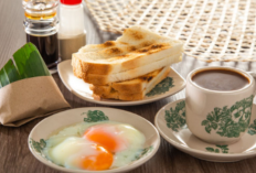 Menjelajahi Kuliner Malam Surakarta, Destinasi Makan 24 Jam Paling Ramah di Kantong